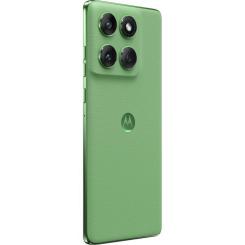 Мобильный телефон Motorola Edge 60 12/256GB Shamrock Фото 10