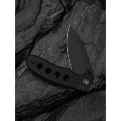Нож Civivi Triptych, Darkwash, чорний G10 Фото 11