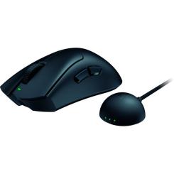 Мышка Razer DeathAdder V4 Pro Wireless/USB Black Фото 1