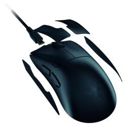 Мышка Razer DeathAdder V4 Pro Wireless/USB Black Фото 4