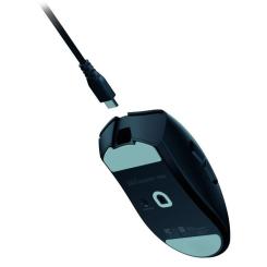 Мышка Razer DeathAdder V4 Pro Wireless/USB Black Фото 5