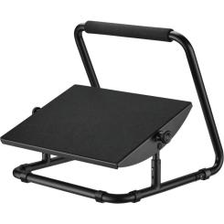 Подставка для ног OfficePro FR1040B Black Фото 2