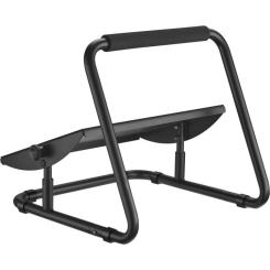 Подставка для ног OfficePro FR1040B Black Фото 3