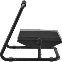 Подставка для ног OfficePro FR1040B Black Фото 4