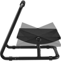 Подставка для ног OfficePro FR1040B Black Фото 5