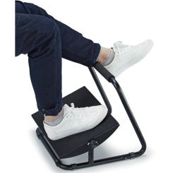 Подставка для ног OfficePro FR1040B Black Фото 7