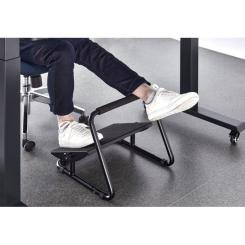 Подставка для ног OfficePro FR1040B Black Фото 8