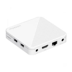 Медиаплеер H96 MAX H313 Фото 1