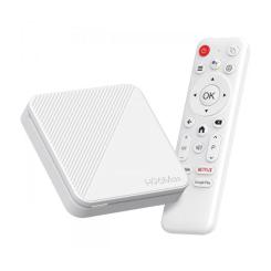 Медиаплеер H96 MAX H313 Фото 8