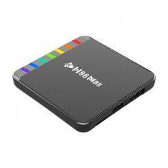 Медиаплеер H96 MAX W2 Фото