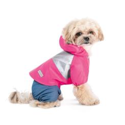 Дождевик для животных Pet Fashion Betty S Фото 1