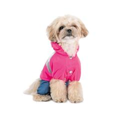 Дождевик для животных Pet Fashion Betty S Фото 2