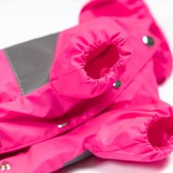 Дождевик для животных Pet Fashion Betty S Фото 4