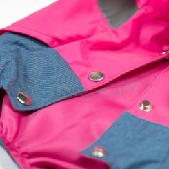 Дождевик для животных Pet Fashion Betty S Фото 5