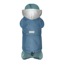 Дождевик для животных Pet Fashion Mason ХS Фото