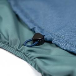 Дождевик для животных Pet Fashion Mason ХS Фото 3