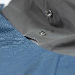 Дождевик для животных Pet Fashion Mason ХS Фото 4