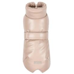 Попона для животных Pet Fashion Mikki S бежевая Фото