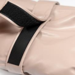 Попона для животных Pet Fashion Mikki S бежевая Фото 4