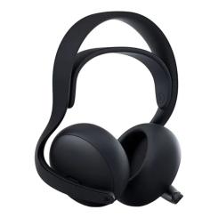 Наушники Playstation Pulse Elite Wireless Midnight Black Фото
