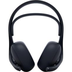 Наушники Playstation Pulse Elite Wireless Midnight Black Фото 1