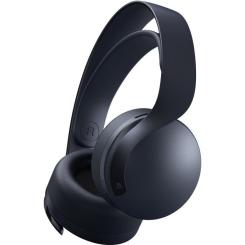 Наушники Playstation Pulse Elite Wireless Midnight Black Фото 2