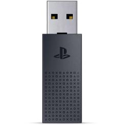 Наушники Playstation Pulse Elite Wireless Midnight Black Фото 3