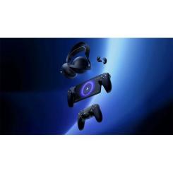 Наушники Playstation Pulse Elite Wireless Midnight Black Фото 7