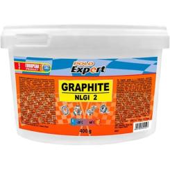 Смазка автомобильная Polo Expert GRAPHITE 400г Фото