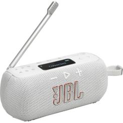 Акустическая система JBL Tuner 3 White Фото