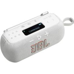 Акустическая система JBL Tuner 3 White Фото 1