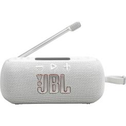 Акустическая система JBL Tuner 3 White Фото 2