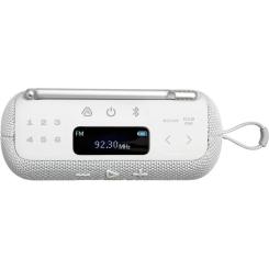 Акустическая система JBL Tuner 3 White Фото 3