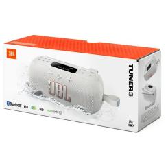 Акустическая система JBL Tuner 3 White Фото 8