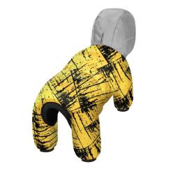 Комбинезон для животных WAUDOG Clothes "Бэтмен эскиз" XS25 Фото 1