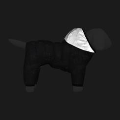 Комбинезон для животных WAUDOG Clothes "Сила Супермена" XS22 Фото 3