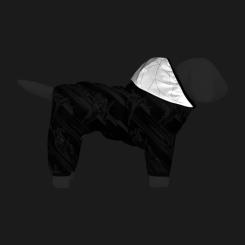 Комбинезон для животных WAUDOG Clothes "Скорость Флеша" S35 Фото 3