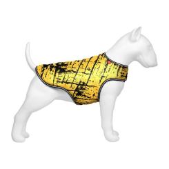 Курточка для животных WAUDOG Clothes "Бэтмен эскиз" XS Фото 1