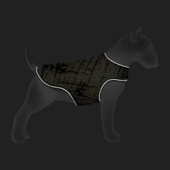 Курточка для животных WAUDOG Clothes "Бэтмен эскиз" XS Фото 3