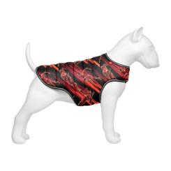 Курточка для животных WAUDOG Clothes "Швидкість Флеша" S Фото 1