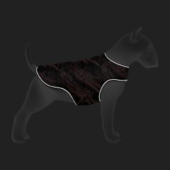 Курточка для животных WAUDOG Clothes "Швидкість Флеша" S Фото 3