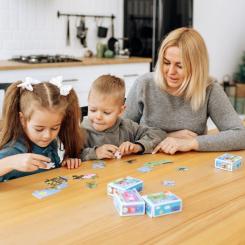 Пазл DoDo мини Peppa Pig Фото 7