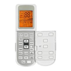 Кондиционер Shivaki SHVSIJ2AW12BE SENSEI Фото 4