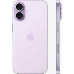Мобильный телефон Apple iPhone 17 256GB Lavender Фото 2