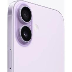 Мобильный телефон Apple iPhone 17 256GB Lavender Фото 3