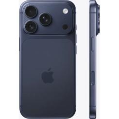 Мобильный телефон Apple iPhone 17 Pro 1TB Deep Blue Фото 1
