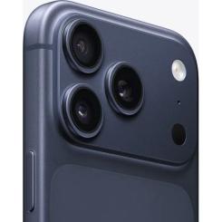 Мобильный телефон Apple iPhone 17 Pro 1TB Deep Blue Фото 2