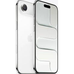 Мобильный телефон Apple iPhone Air 256GB Cloud White Фото 1