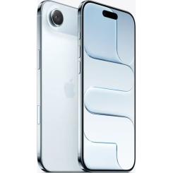 Мобильный телефон Apple iPhone Air 1TB Sky Blue Фото 1
