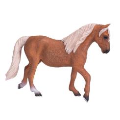 Фигурка Mojo Жеребец Морган Паломино Фото